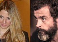 Ζευγάρι οι Κωνσταντίνος Μαρκουλάκης – Χρυσή Βαρδινογιάννη