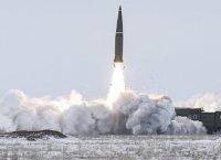 Ρωσία: Σε ετοιμότητα οι πρώτοι υπερηχητικοί πύραυλοι