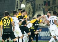 Επέστρεψε στην Ελλάδα για τον Άρη