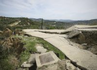 Ηλεία: Σε κατάσταση έκτακτης ανάγκης 25 περιοχές του νομού (pics)