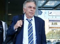 Πέθανε ο Κωστάκης Κουτσοκούμνης