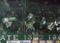 Ανακοινώθηκε από τον Παναθηναϊκό