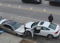 Μπρούκλιν: Αυτοκίνητο έπεσε πάνω σε πεζούς – Δύο παιδιά νεκρά (pics)