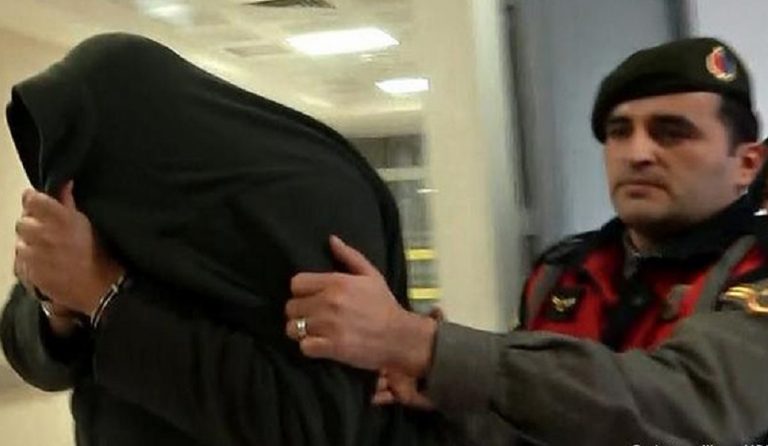 Έγκλειστοι μέχρι τη δίκη οι δύο Έλληνες στρατιωτικοί