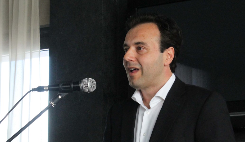 Πρόεδρος ΚΕΔΕ για πρόγραμμα «Αντώνης Τρίτσης»: Πράξη συνέπειας κι ευθύνης το εν λόγω σχέδιο