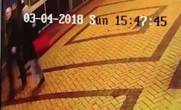 Υπόθεση Σκριπάλ: Έκτακτη σύγκληση του Συμβουλίου Εθνικής Ασφάλειας