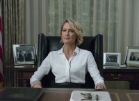 House of Cards: Το πρώτο τρέιλερ μετά την απόλυση του Kevin Spacey(vid)