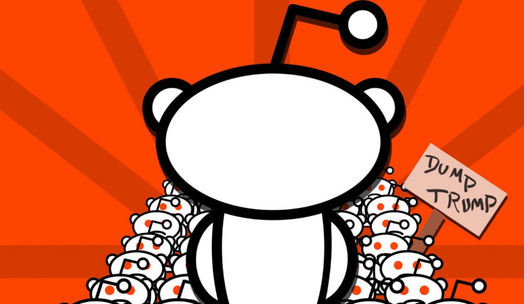 Reddit: “Ναι” υπήρξε ρωσική προπαγάνδα στις αμερικανικές εκλογές