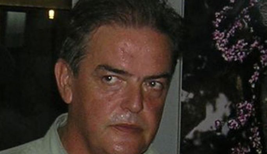 Πέθανε ο φωτογράφος Γιώργος Πούπης