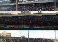 Άρης: Προσέλευση καλύτερη από τη Super League!