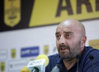 Μυροφορίδης: ”Ο κόσμος εκτιμά την προσπάθεια που κάνουμε”