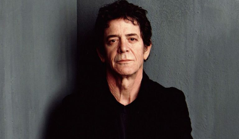 Lou Reed: Τα άγνωστα ποιήματα ενός εμβληματικού καλλιτέχνη