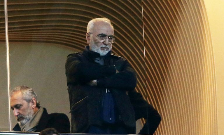 H διακοπή του ελληνικού πρωταθλήματος στα διεθνή πρωτοσέλιδα