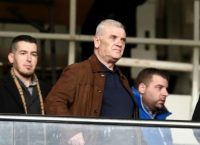 Δήλωση έκπληξη ο Μελισσανίδης
