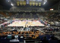 ΑΕΚ: Μεγάλη η προσέλευση με Στρασμπουρ