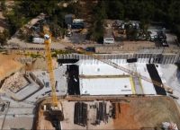ΑΕΚ: Εργασίες και το Σάββατο στη Νέα Φιλαδέλφεια (vid)