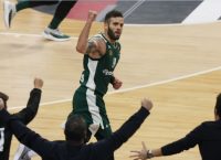 Μεγάλη ατάκα του Παππά για Καλάθη