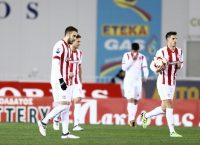 “Χαμός” στον Ολυμπιακό με βασικό: “Άθλια περίοδος, μπορεί να φύγω” – Τι θα κάνει ο Μάρτινς