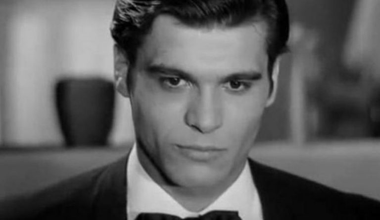 Άλκης Γιαννακάς: Το αγνώριστο (πλέον) “Ρεμάλι της Φωκίωνος Νέγρη” (pic)