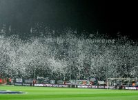 Στην ΕΡΤ3 οπαδοί του ΠΑΟΚ