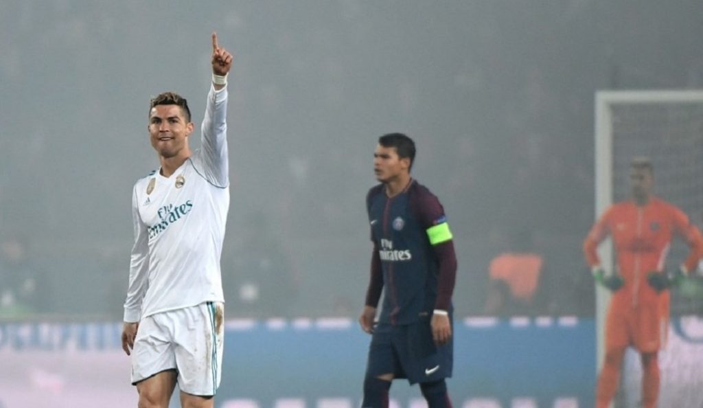 Champions League: Με θρίαμβο στα προημιτελικά η Ρεάλ