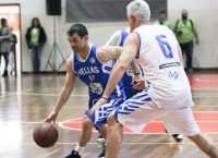 Μεγάλες μπασκετικές στιγμές από Τσιάρτα, Καραγκούνη, Σεϊταρίδη! (pics/video)