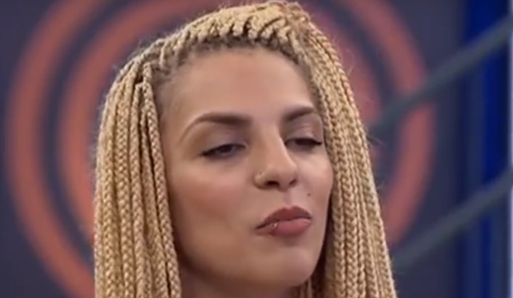 Masterchef: Έβαλε τις φωνές ο Κοντιζάς στην Ηλέκτρα που παρουσίασε… άδειο πιάτο (vid)