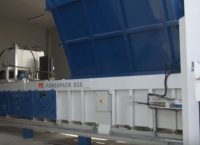 Ένας χρόνος λειτουργίας για τον Σταθμό Μεταφόρτωσης Απορριμάτων Ευκαρπίας