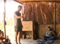 Παρ’ολίγο ξύλο στο Survivor: Άγρια κόντρα για το φαγητό στους Μαχητές (vids)