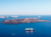 Δυο ελληνικά ηφαίστεια τρομοκρατούν τους επιστήμονες!