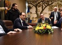 Στη Φυλή ο Αλέξης Τσίπρας – Συνάντηση με τον δήμαρχο
