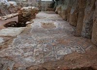 ΚΑΣ: Θα συντηρηθούν τα ψηφιδωτά δάπεδα που βρέθηκαν στο σταθμό Αγίας Σοφίας