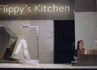 Καλιφόρνια: Έπιασε δουλειά σε φαστφουντάδικο το πρώτο ρομπότ – ψήστης (vid)