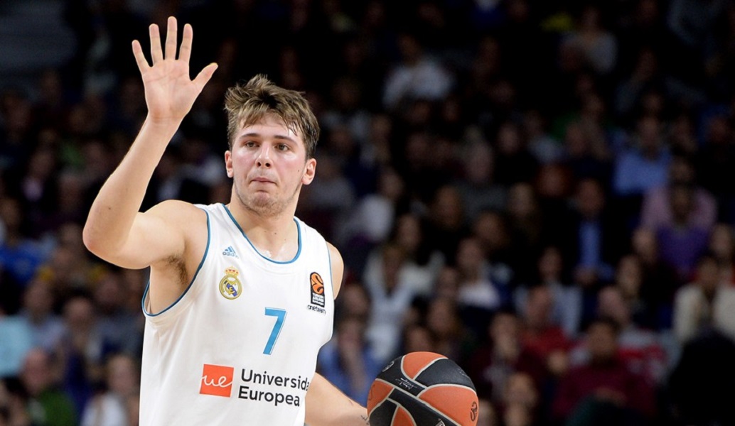 Πρόβλημα με Ντόντσιτς στη Ρεάλ, αμφίβολος με Παναθηναϊκό