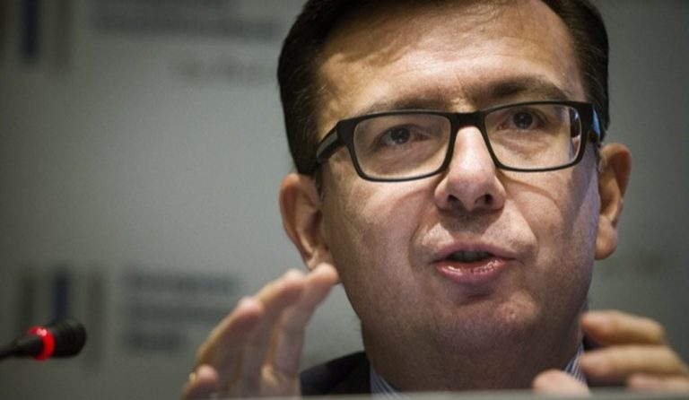 Ισπανία: Ο Ρομάν Εσκολάνο, νέος υπουργός Οικονομίας