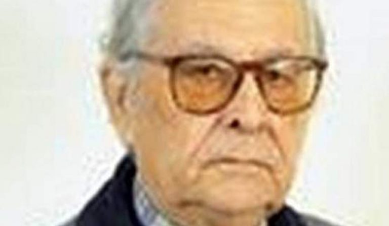 Πέθανε ο πρώην υπουργός του ΠΑΣΟΚ, Απόστολος Λάζαρης