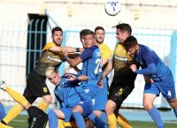 Καλλιθέα – Άρης 0-0: Νέα απώλεια για τον Άρη, φωνές για τη διαιτησία