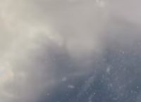 Η στιγμή που χιονοστιβάδα ”καταπίνει”snowboarder (vid)