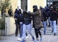 Combat 18 Hellas: Ως μέλη εγκληματικής οργάνωσης κατηγορούνται οι επτά από τους έντεκα συλληφθέντες