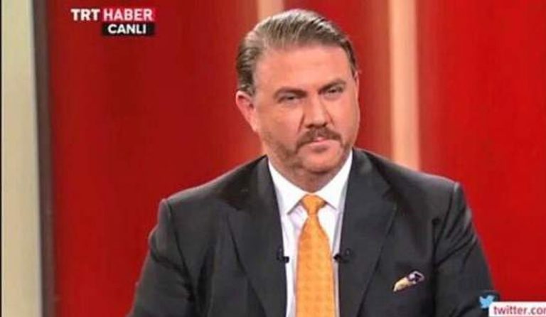Σύμβουλος Ερντογάν: Τίποτα δε μπορεί να μας γονατίσει