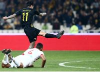 Κετσετζόγλου στον ΣΠΟΡ FM: ”Μη με βγάζετε με τον Μπάμπη θα λένε ότι… συμμαχήσαμε” (aud)