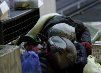 Δήμος Θεσσαλονίκης: Θερμαινόμενοι χώροι για την προστασία αστέγων