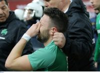 Παναθηναϊκός: Στο Ισραήλ ο Άλτμαν