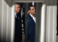 Σκληρό πόκερ Ελλάδας – Τουρκίας για τους αξιωματικούς