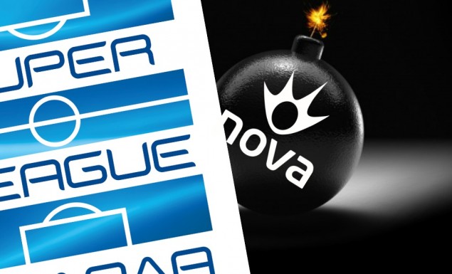 Βόμβα από NOVA: Έχουμε ήδη συμφωνήσει με 8 ΠΑΕ
