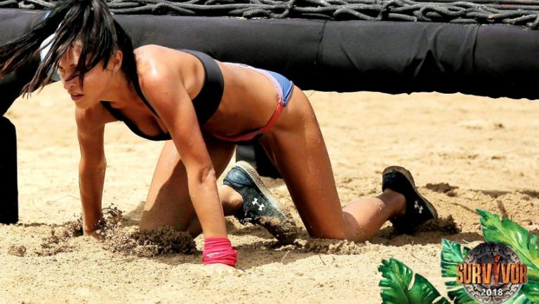 Survivor αποκλειστικό: Όσα έκρυψε η Ξένια από τις κάμερες και το «οργανωμένο» σχέδιο αποχώρησής της