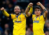 Champions League: Μεγάλη ανατροπή και πρόκριση για τη Γιουβέντους!