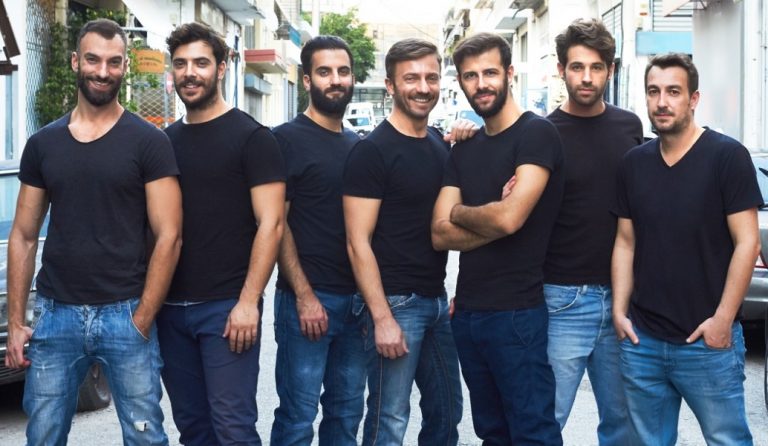 Αποκλειστικό: «The Curing Room: 111 παραστάσεις και συνεχίζουμε. Αυτό, λέγεται επιτυχία»!