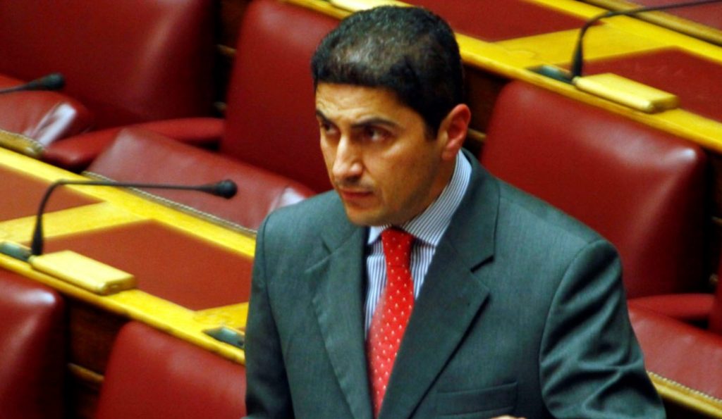 Λευτέρης Αυγενάκης για τον όλεθρο στο Μάτι: Ρεσιτάλ υποκρισίας από την κυβέρνηση