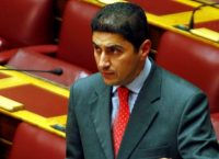 Τόσκας: Το σχόλιο του Αυγενάκη για την παραίτησή του